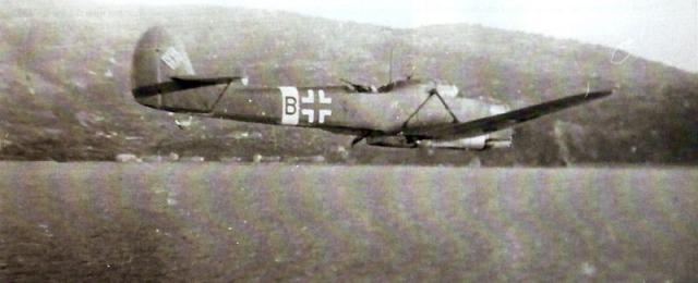 Fw 58 vb sicile 1943